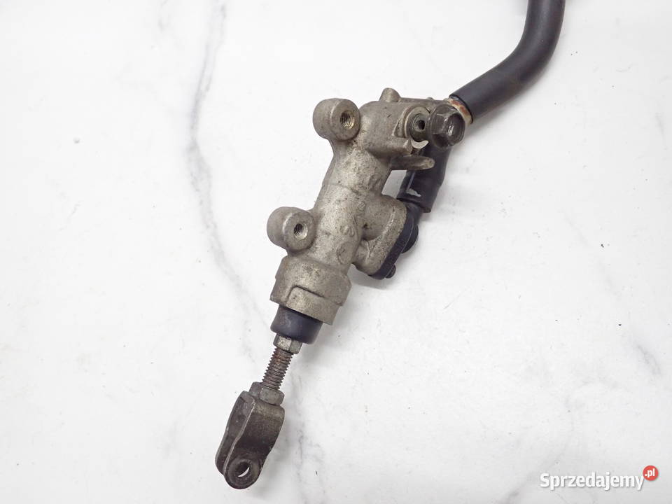 Pompa Hamulca Hamulcowa Tył Zbiorniczek Suzuki