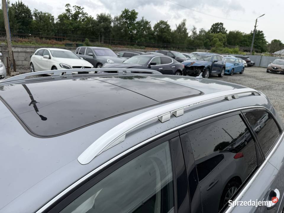 Audi A6 Allroad 30 TDI S tronic DPF QUATTRO