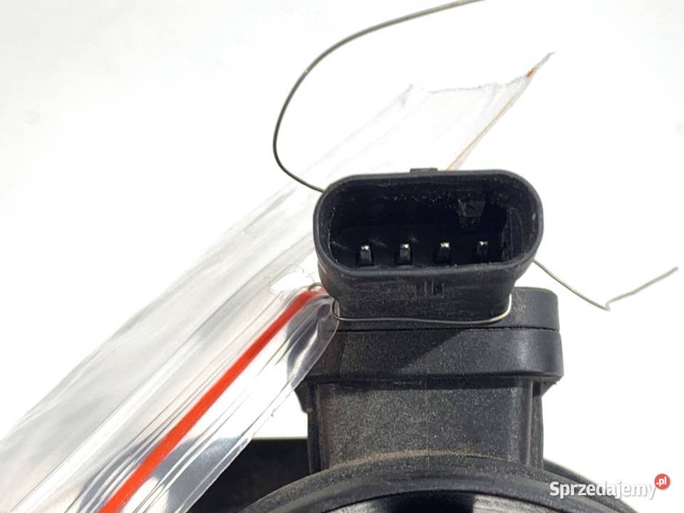 PRZEPŁYWOMIERZ VW GOLF VII 04L906461B 16 110