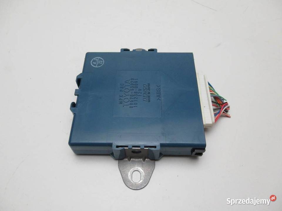 MODUŁ SENSOR ESP LEXUS IS 8967053020 sprzedam
