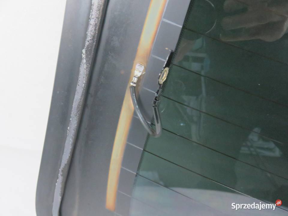 SZYBA TYLNA MAZDA CX7 ER SUV