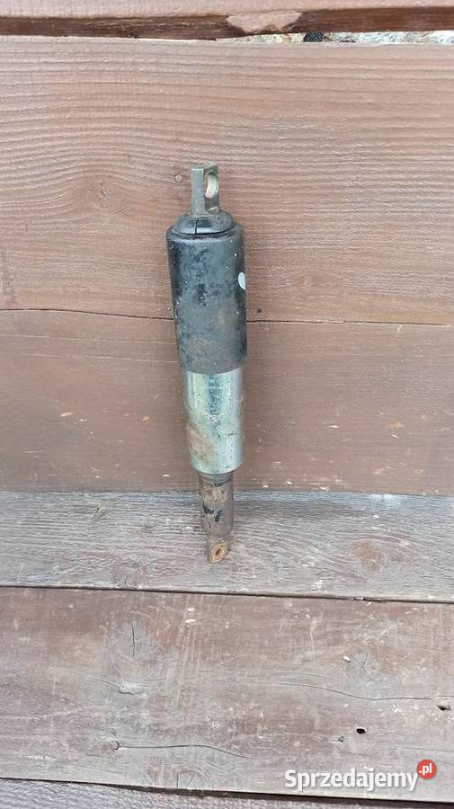 Amortyzator Wsk m06 B1 Z2 Brzozów