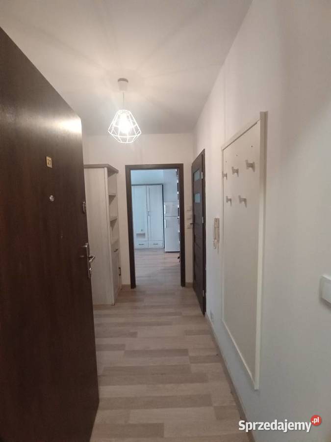 Mieszkanie wynajem Kraków Reduta 9 B 2pokojowe 3 piętra i więcej małopolskie sprzedam