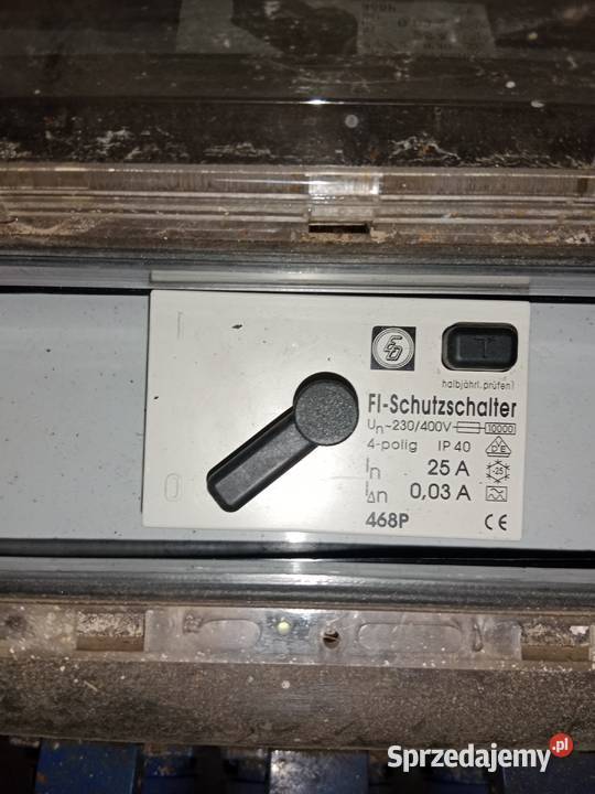 Rozdzielnia Rozdzielnica budowlana Rozgałęźnik Pozostałe Poddębice