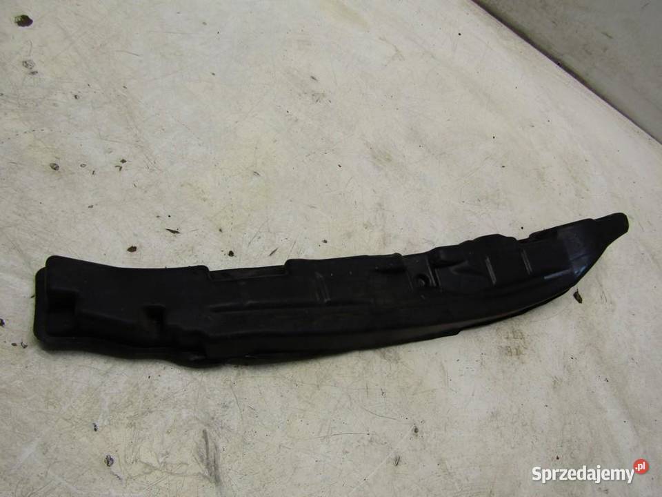 WYGŁUSZENIE BŁOTNIKA PRAWY PRZÓD PRAWE SX4 osobowe