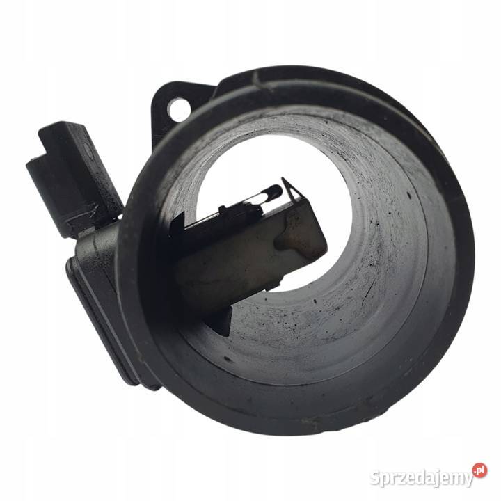 PRZEPŁYWOMIERZ Citroen C4 C5 Peugeot 307 407 16 Chełm