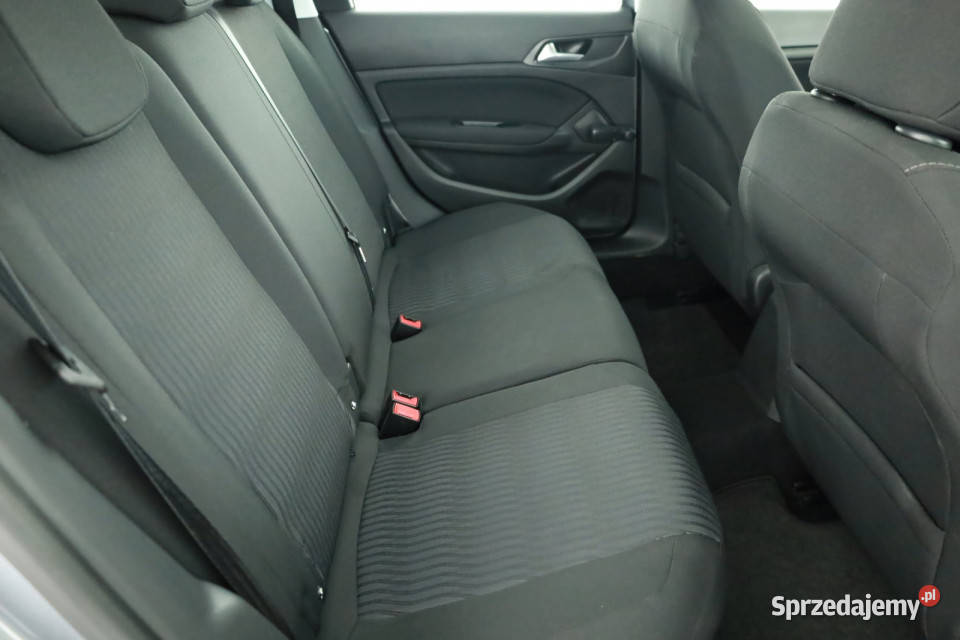 Peugeot 308 12 PureTech mazowieckie Piaseczno