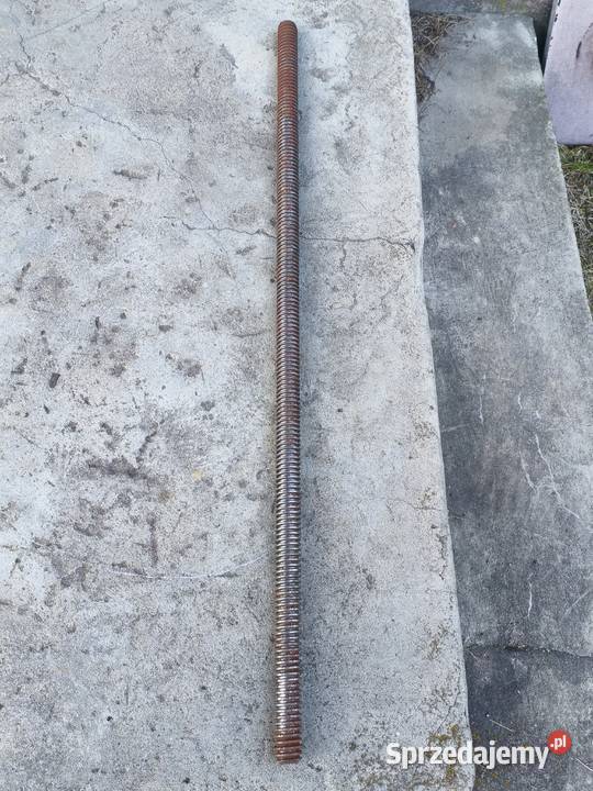 Śruba rzymska mazowieckie Radom