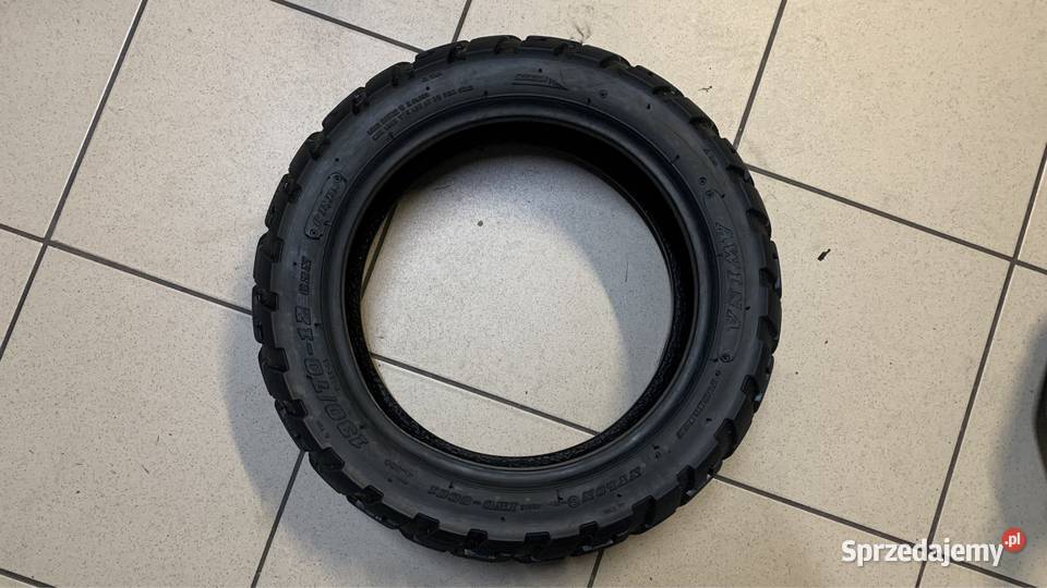 Opona 1307012 Awina Części motocyklowe Brzeszcze