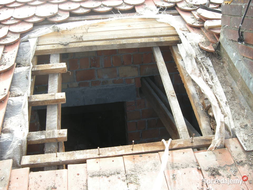 prace wysokościowe alpinista mycie malowanie Gorzów Wielkopolski