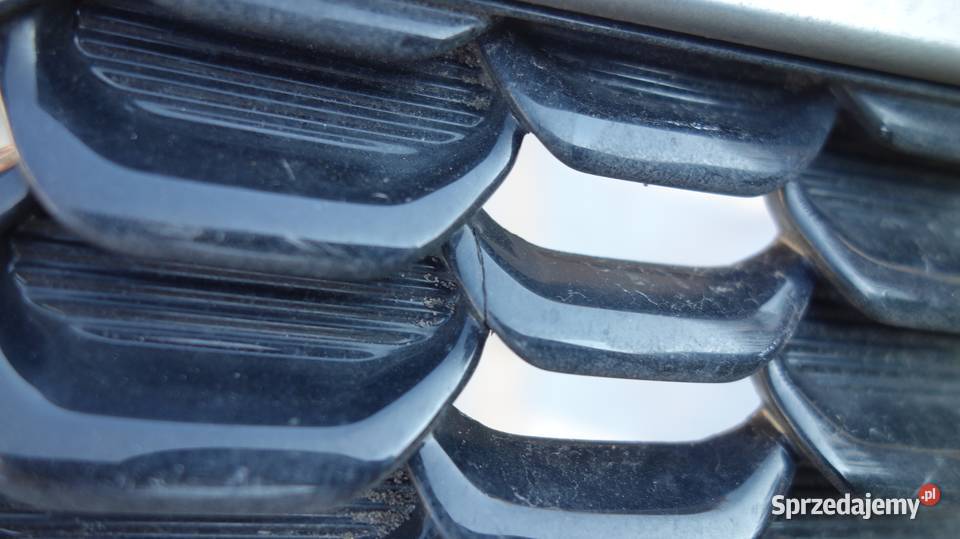 KIA RIO III 15 GRILL ATRAPA ZDERZAKA Ruda Śląska sprzedam