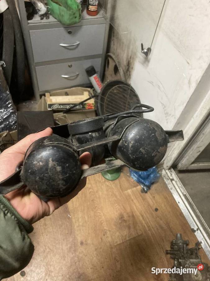 Filtr Iż 49 Poznań