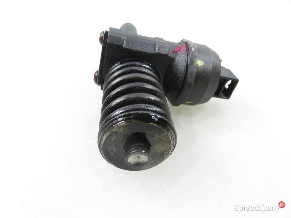 POMPOWTRYSKIWACZ VW GOLF IV 19 TDI 038130073AJ sprzedam