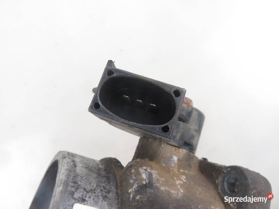 PRZEPUSTNICA FORD TRANSIT V 23 1C1GAA osobowe