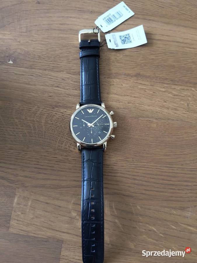 Zegarek EMPORIO ARMANI Chmielnik