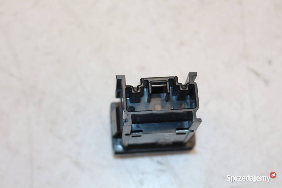 MAZDA 6 0208 GGGY ZAŚLEPKA PRZEŁĄCZNIKA 759170 Prochowice