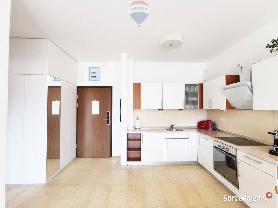 53 m2 Apartament Widok na morze w Diune zachodniopomorskie Kołobrzeg