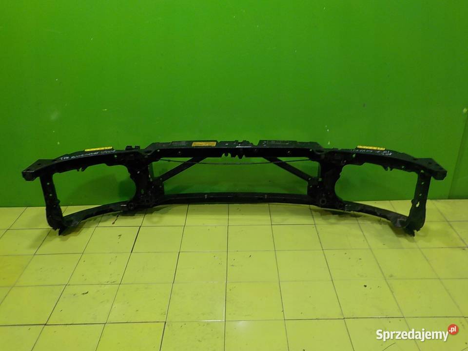 RANGE ROVER SPORT I 06r pas przedni wzmocnienie Suków