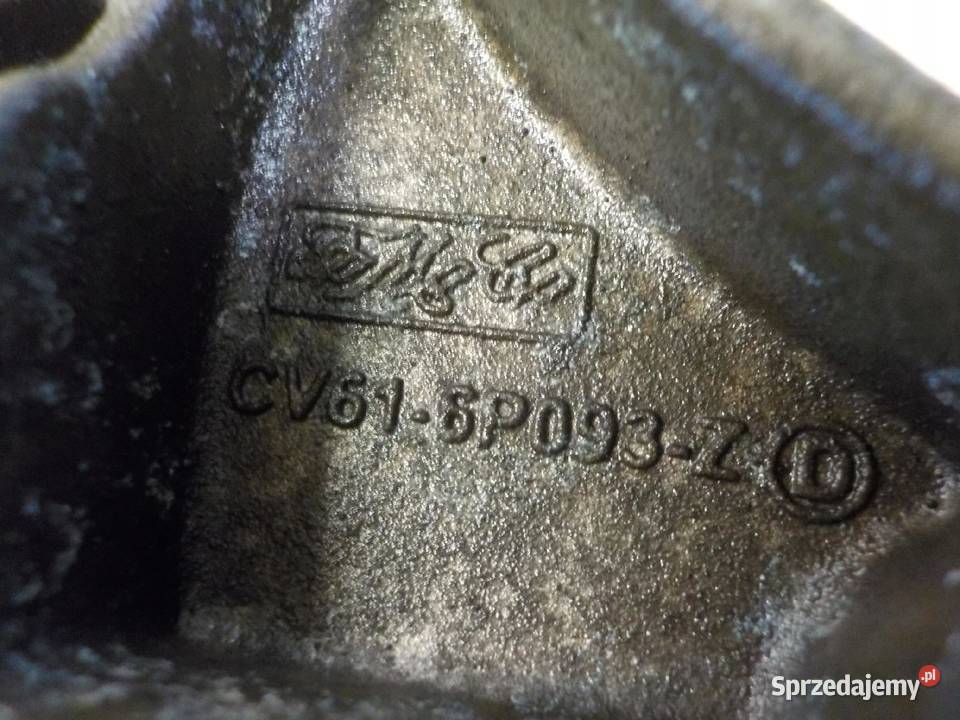 FORD FOCUS MK3 C 10 ECOBOOST 14r 101 M2DA lapa