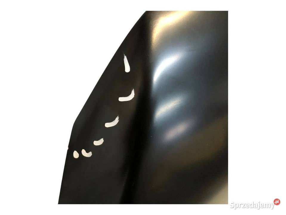 HONDA CRV RE III 112009122012 LIFT MASKA POKRYWA