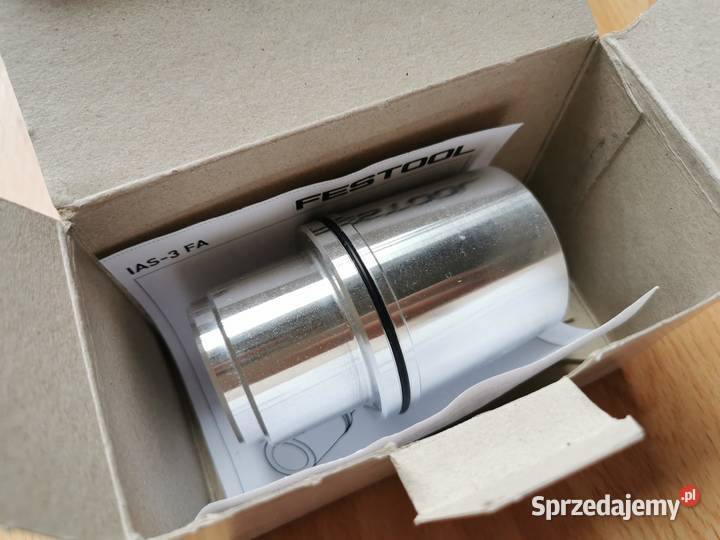Festool Adapter IAS 3FA 202600 Gorzów Wielkopolski