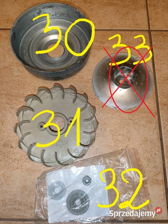Electrolux Ergoeasy 1300W 2100W Bielsko-Biała