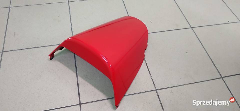Zadupek pokrywa siedzenia Honda VFR 750 97r Termostaty małopolskie