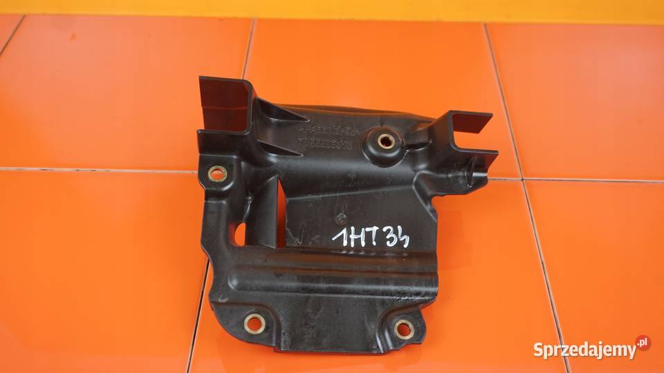 OPEL INSIGNIA ANTARA ZAFIRA 20 CDTI 17r B20DTH Smarowanie silnika Suków