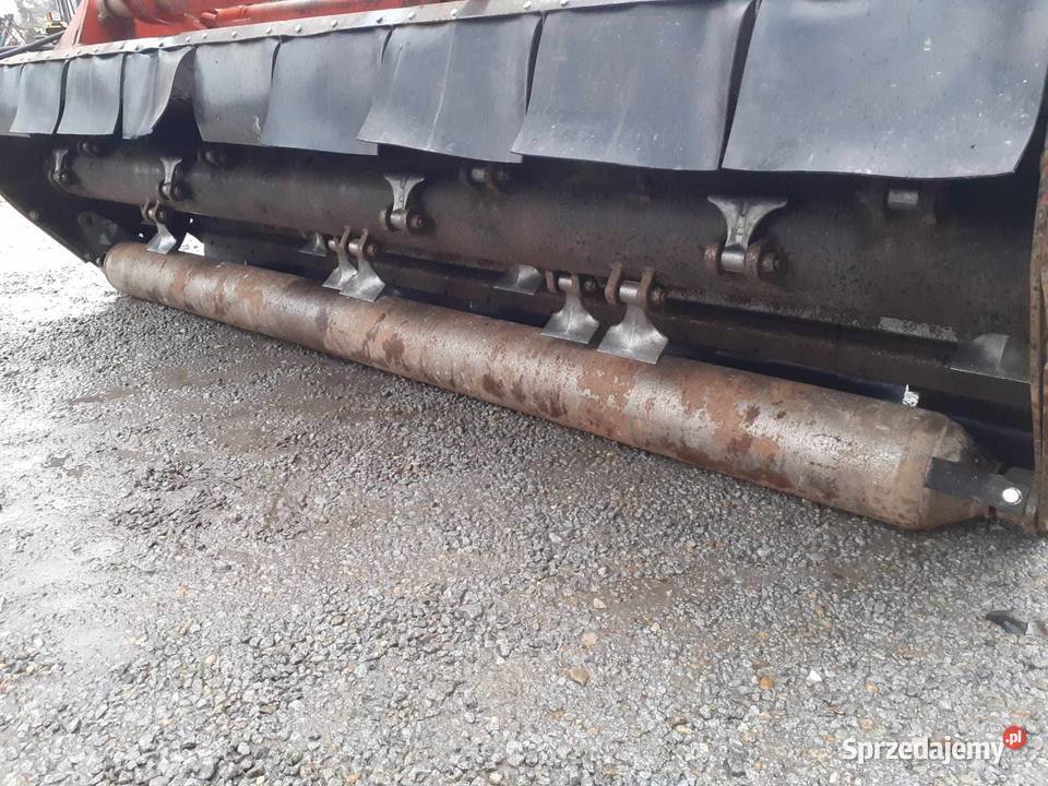 Kosiarka bijakowa mulczer BPR 280 Bolesławiec