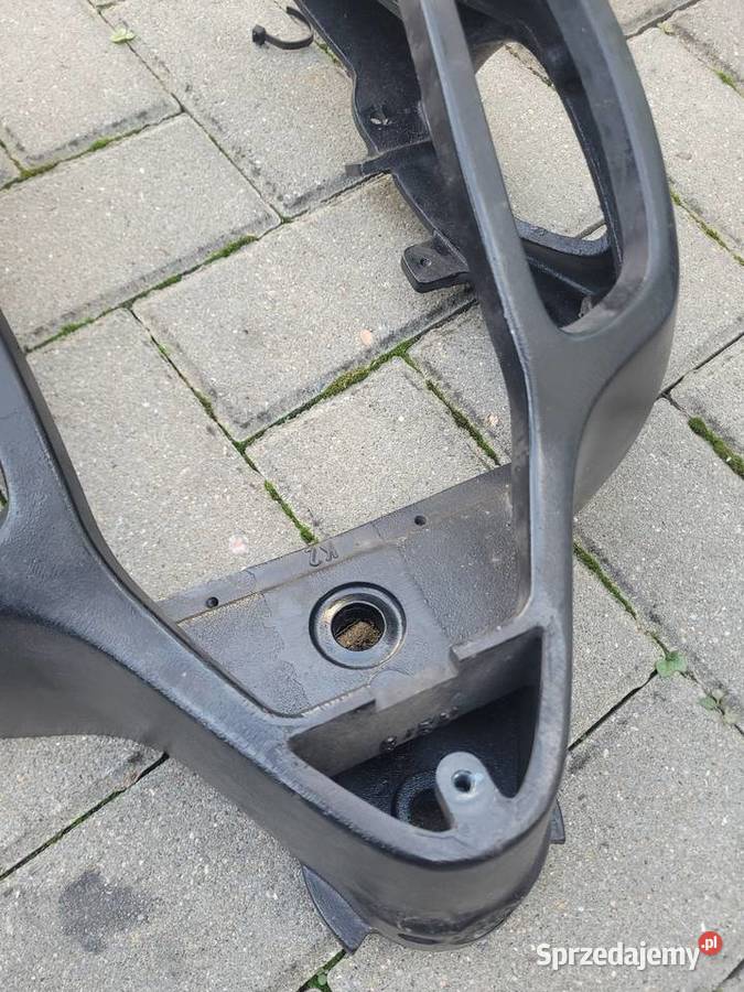 BMW R 1200 C CL R1200CL K30 RAMA STACYJKA Nowy Tomyśl