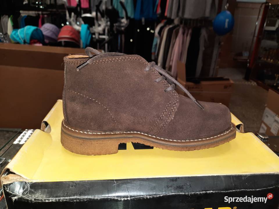 Buty CATERPILLAR 36 37