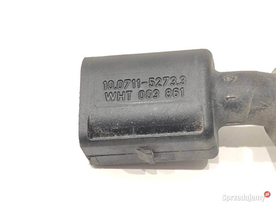 CZUJNIK ABS LEWY PRZÓD AUDI TT 8S WHT003861 Układ ABS i ESP