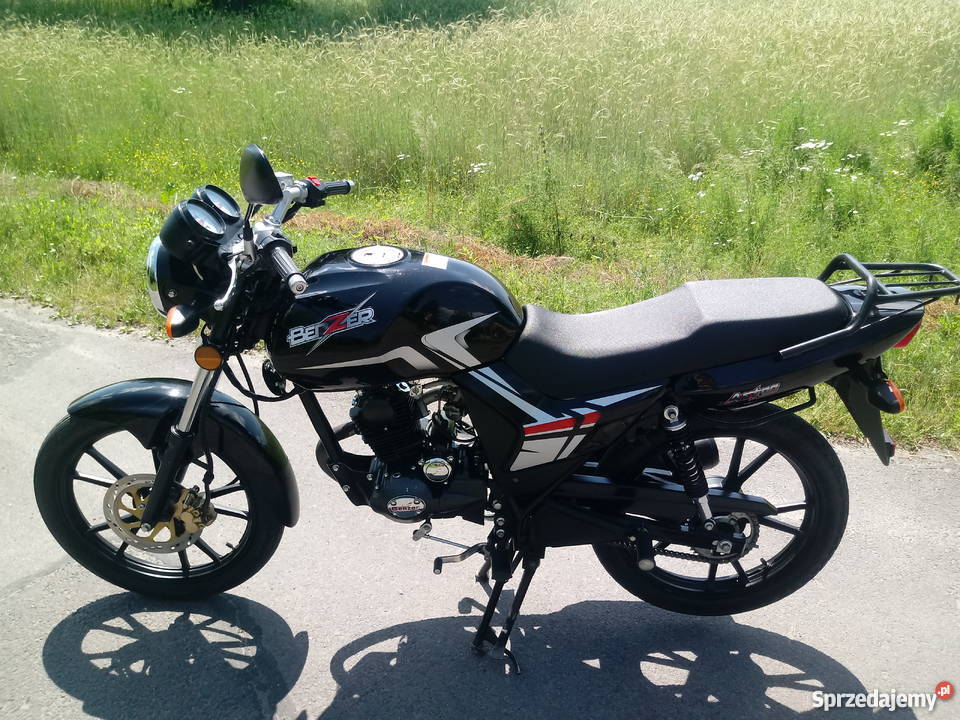 Benzer aston Władysławów sprzedam