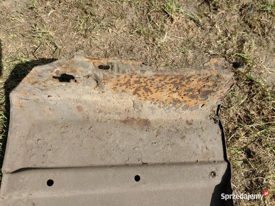 Błotnik lewy przód BMW E34 osobowe Żory sprzedam