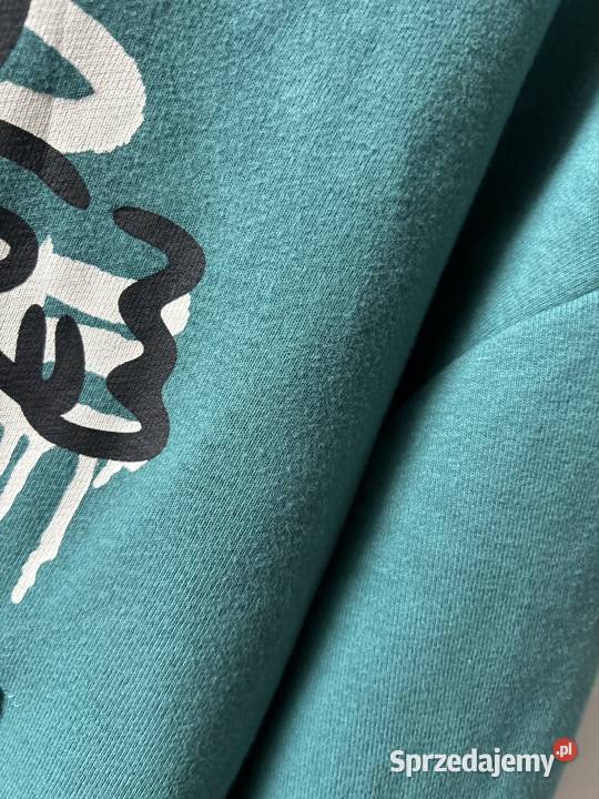 Bluza chłopięca 164 bluza z kapturem Wyszków