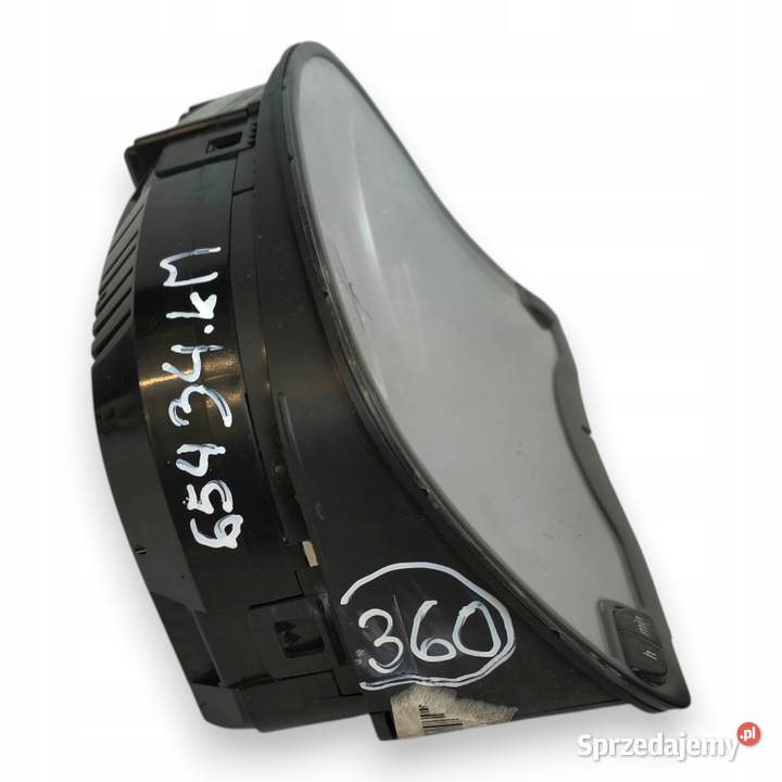 LICZNIK ZEGARY 1K0920864B VW Golf V 19 TDI osobowe lubelskie