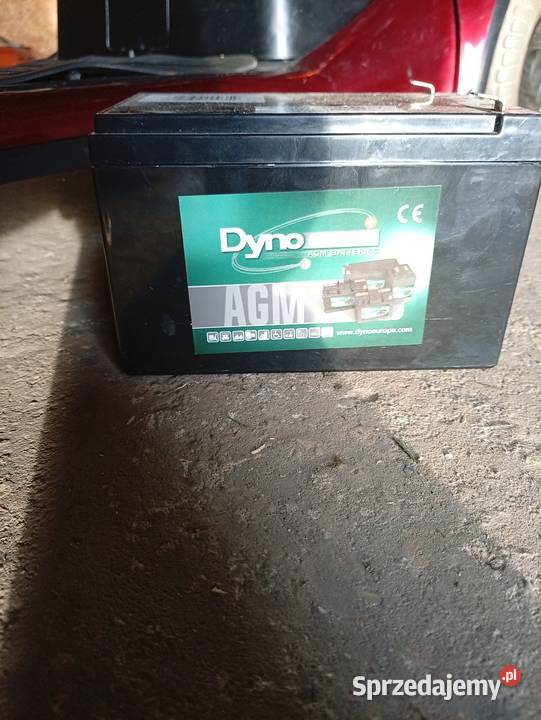 Wózek inwalidzki elektryczny Tarnów