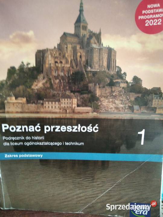 Podręczniki do szkoły ponadpodstawowej mazowieckie Żyrardów sprzedam