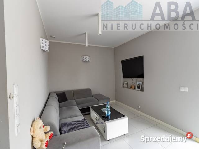 Budynek produkcyjno magazynowy mieszkalny Zofia