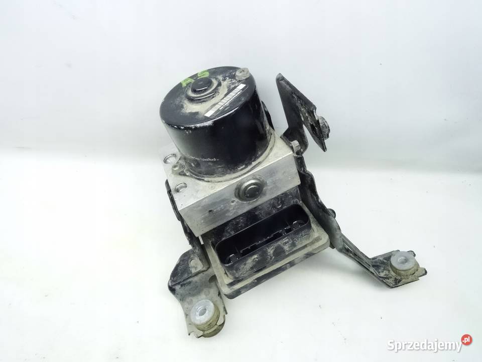 OPEL ZAFIRA B ASTRA H POMPA ABS 13234911 AS osobowe Przemęt