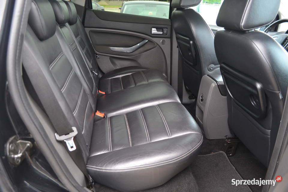 Ford Kuga z Niemiec OPŁACONY 75 Zgorzelec