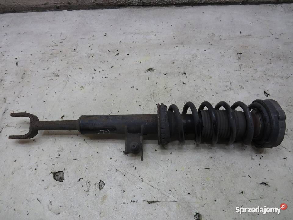 AMORTYZATOR PRAWY PRZÓD BMW 6 F06 F12 F13 640D osobowe Amortyzatory