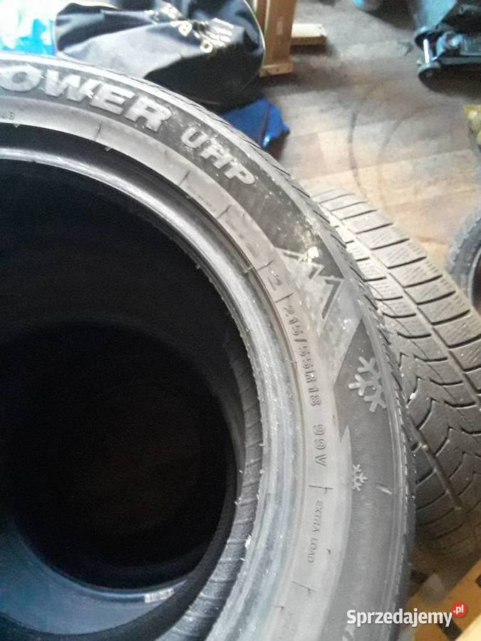 Opony zimowe 2255518 2 225