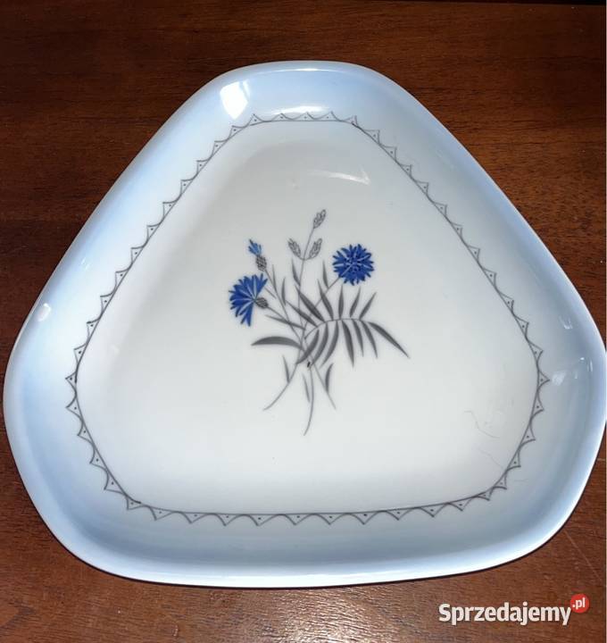 Patera BG Kjobenhavn Denmark Z lat 1948 1952 Gdańsk