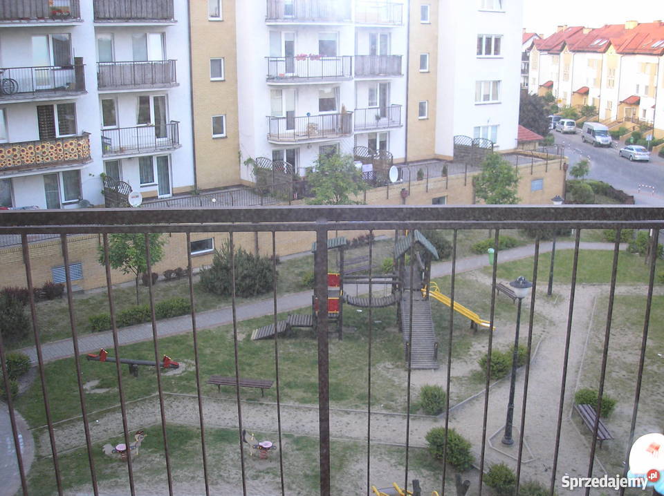 mieszkanie Fikakowo Gdynia sprzedam
