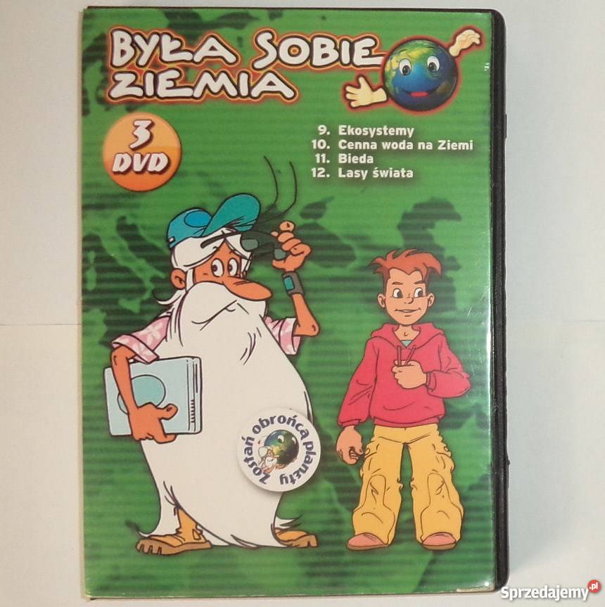 Bajki DVD Grimm Simsala baśnie braci Grimm Filmy sprzedam