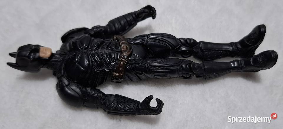 Batman 11 Mattel DC Comics X1236 Zabawka figurka Czeladź sprzedam
