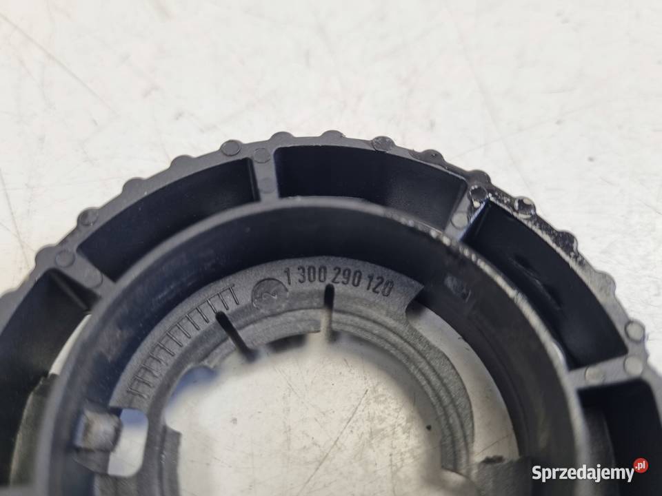 MOCOWANIE ŻARNIKA Volvo Audi Opel Uchwyt Chełm