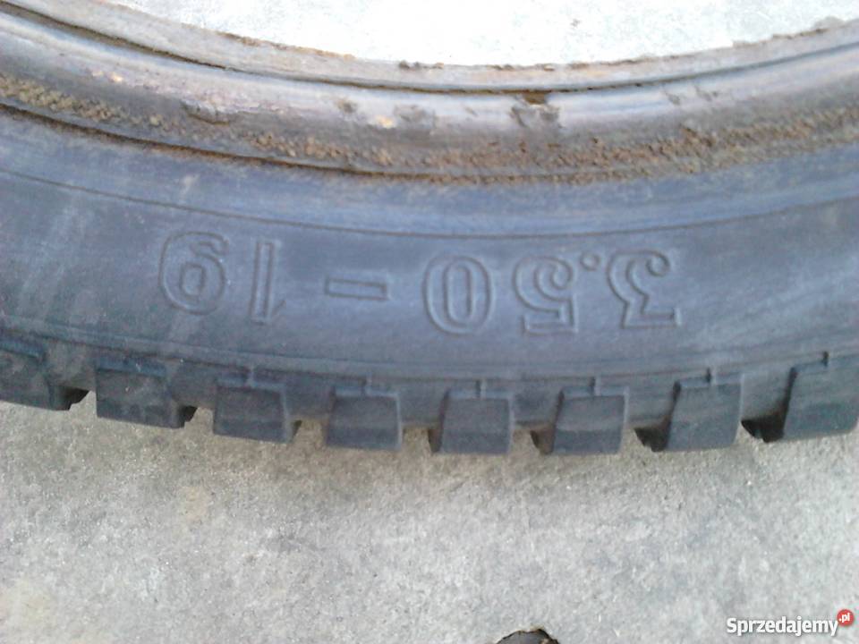 polska opona stomil 35019 junak m07 Zamość
