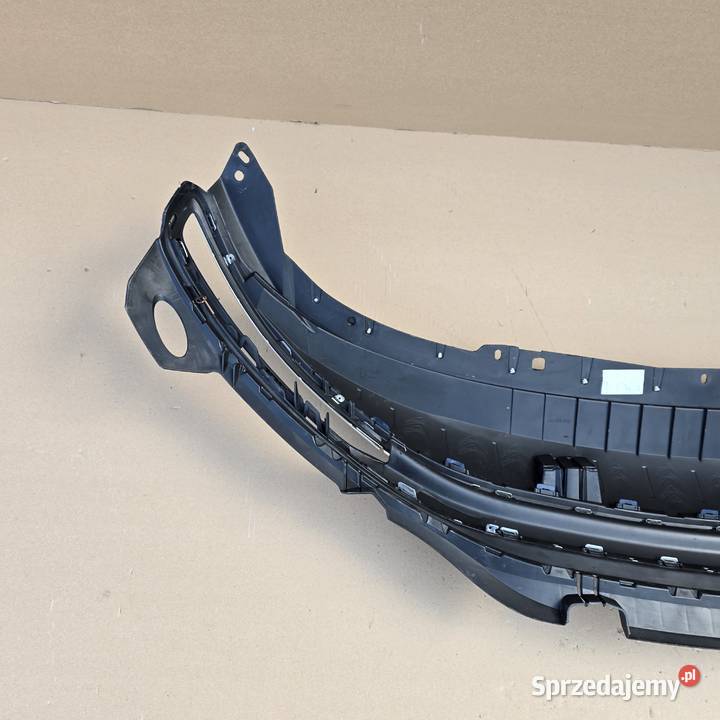 CITROEN BERLINGO IV 4 GRILL ATRAPA STELAŻ CHROM osobowe Bieleń sprzedam